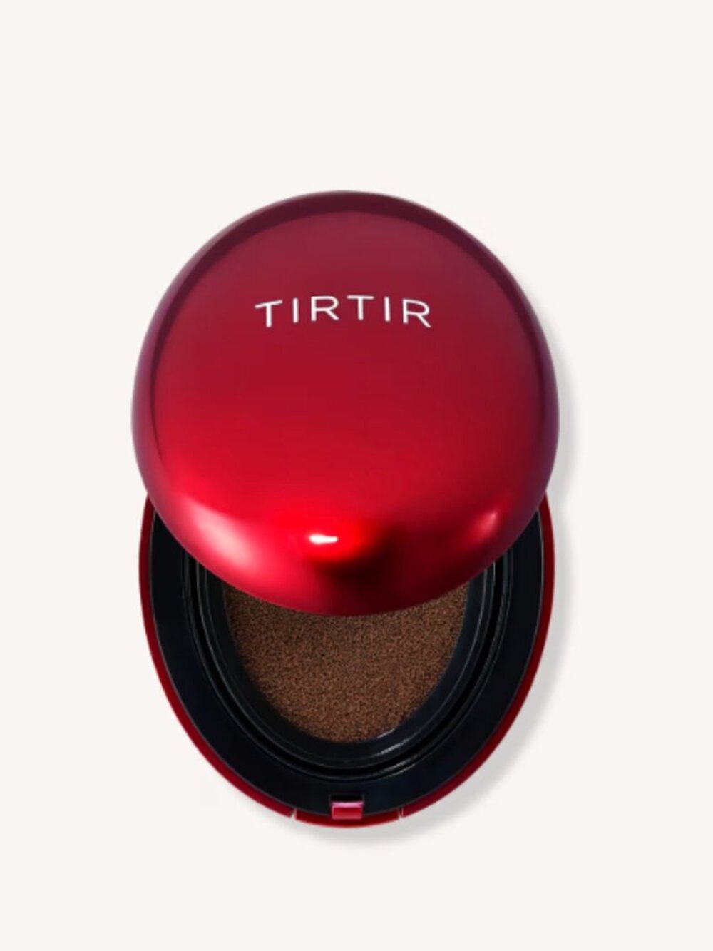 TIRTIR Mask Fit Red Cushion | 47N EBONY | NEW MAKEUP